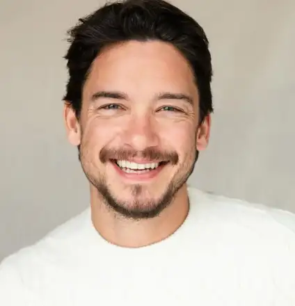 Filipe Ludwig Corte-Real Matos